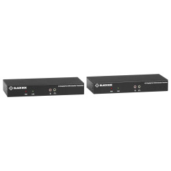 Black Box - Kvx Series Displayport Fiber - Ref. KVXLCDPF-100 | APLIUM