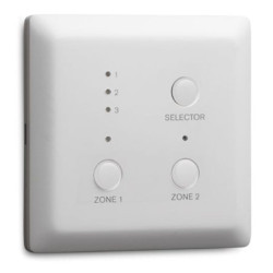Plena Wall Panel Remote for