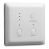 Plena Wall Panel Remote for