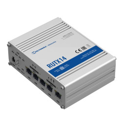 RUTX14 4G Lte CAT12 | APLIUM