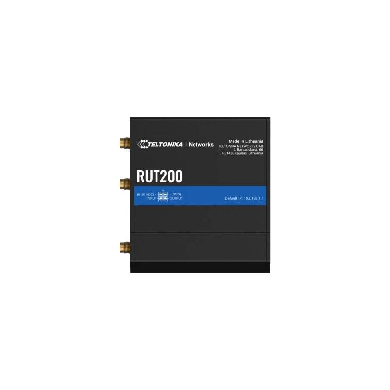 RUT200 (EU) Industrial | APLIUM