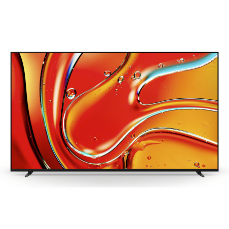 65" 4K QLED XR Mini-LED Tuner w/3yr PS