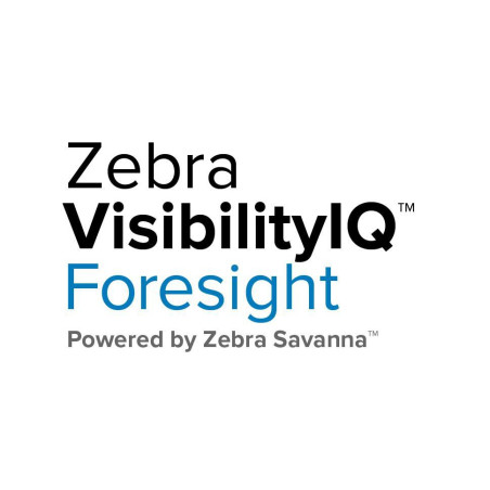 VISIBILITYIQ FORESIGHT IOT