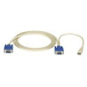 SERVSWITCH EC-SERIES CPU
