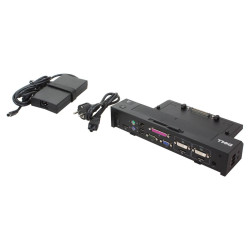 Advanced Port Replicator for