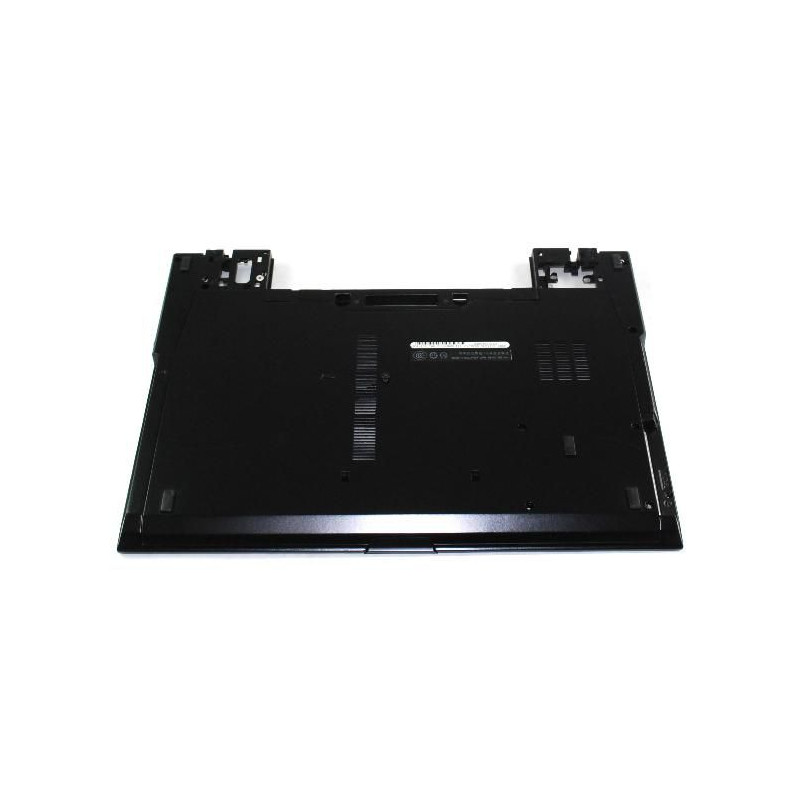 Base case plastics