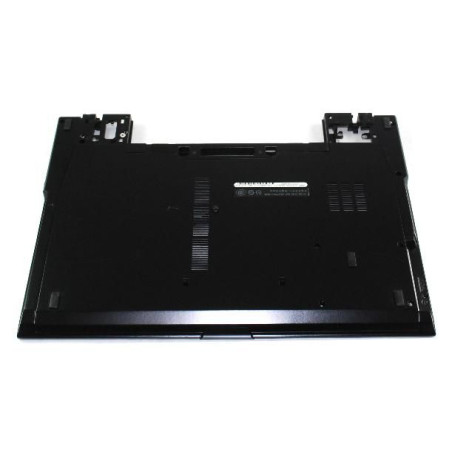 Base case plastics