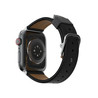 Cactus Leather Band Apple 44/45/46 BLK