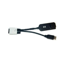 KVM Interface Adapter