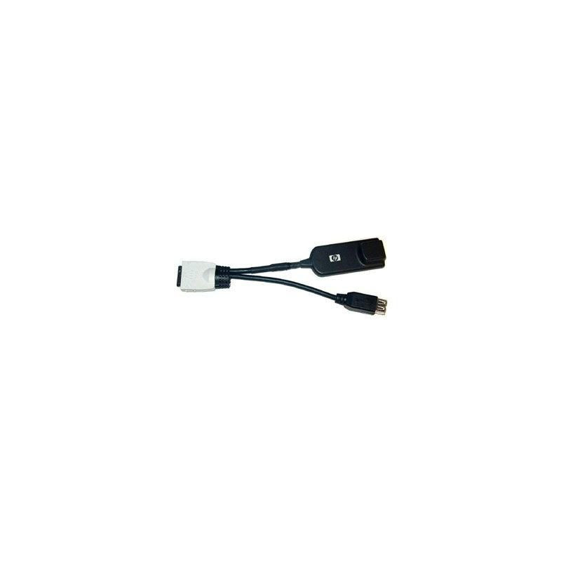 KVM Interface Adapter