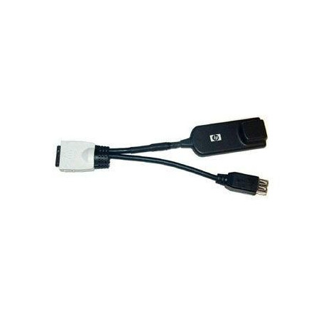 KVM Interface Adapter