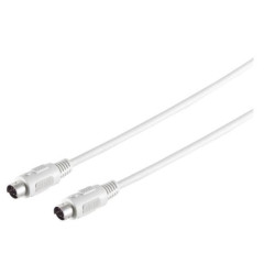 PS/2 Cable 5m M/M
