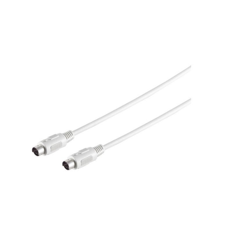 PS/2 Cable 5m M/M