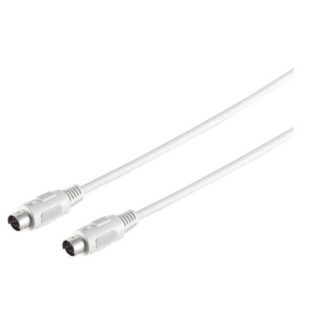 PS/2 Cable 5m M/M