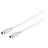PS/2 Cable 5m M/M