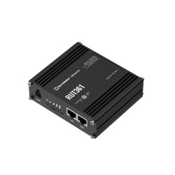 Cellular router with speeds | APLIUM