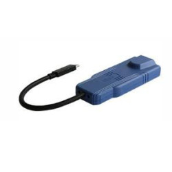 Single USB-C CIM connection