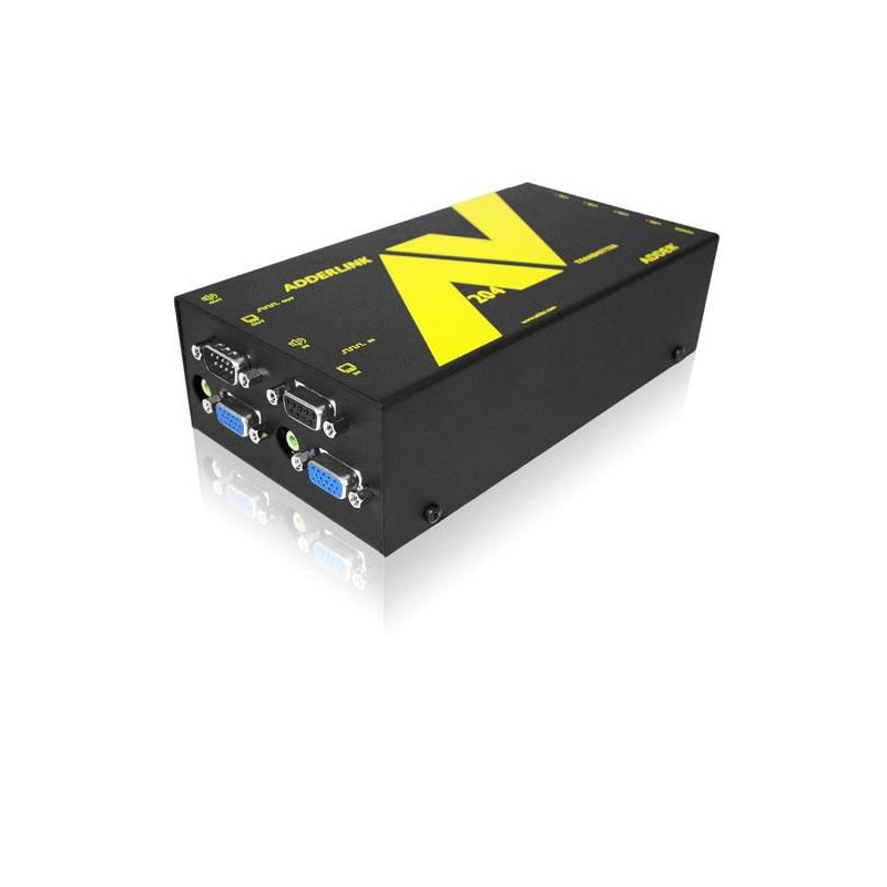 Link AV + RS232 VGA Digital