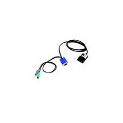 250 MM KVM CONV OPTION