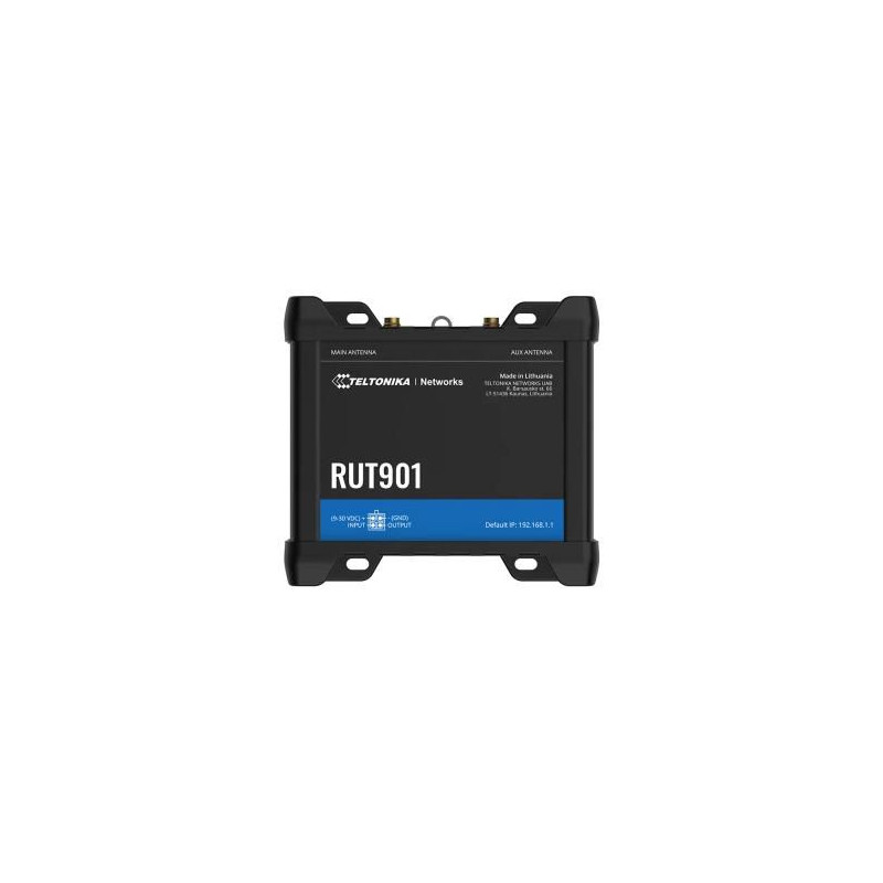 RUT901 (EU) Industrial | APLIUM