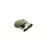 Mouse Grey Wired USB Ergonomic