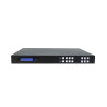 Matrix switcher 4x4 w/4 HDMI | APLIUM
