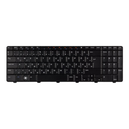 Keyboard (SPANISH)