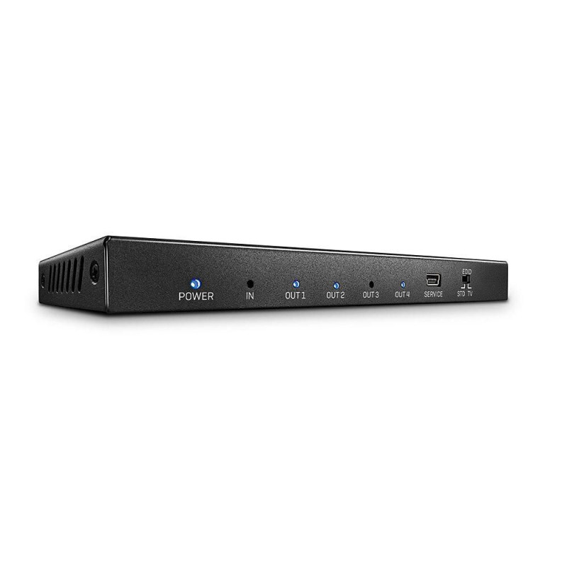 Lindy 38236 divisor de video HDMI 4x HDMI | APLIUM