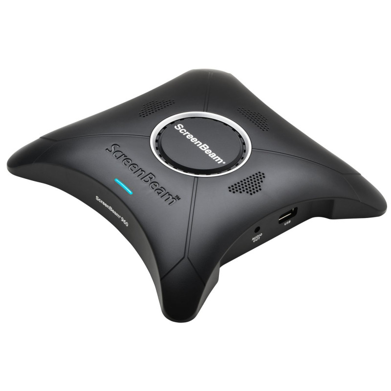 960, Network Media Streaming | APLIUM