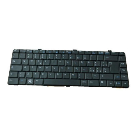 Keyboard (ARABIC)
