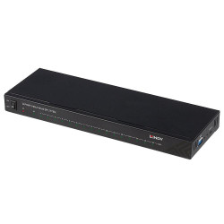 Lindy 38239 - 16 Port HDMI 4K60 Splitter | APLIUM