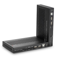 100m Cat.6A HDMI 4K60, Audio, | APLIUM