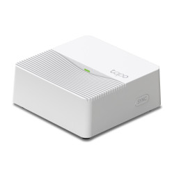TP-Link Tapo H200 Inalámbrico y alámbrico Blanco | APLIUM