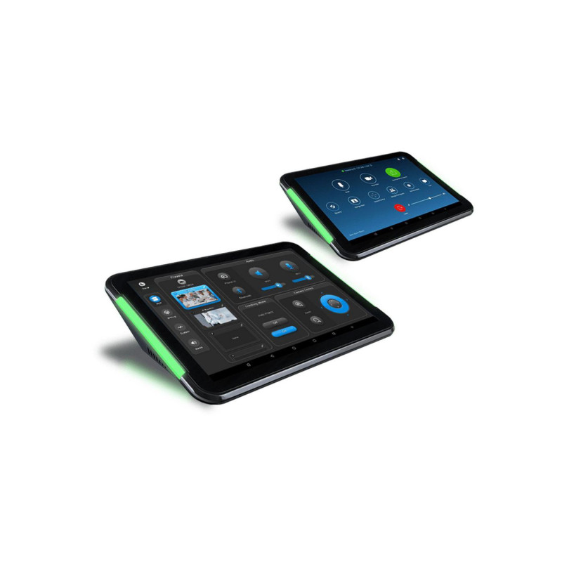 10" IP Touch Controller