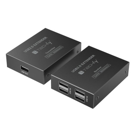 Av Extender Av Transmitter &