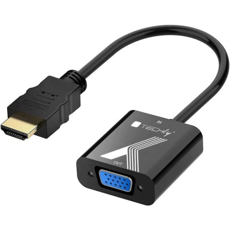 Cable Adapter Converter Hdmi | APLIUM