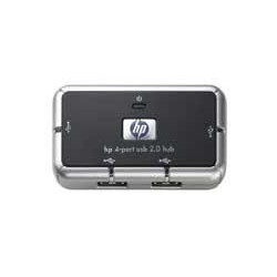 HUB 4 PORTE USB 2.0