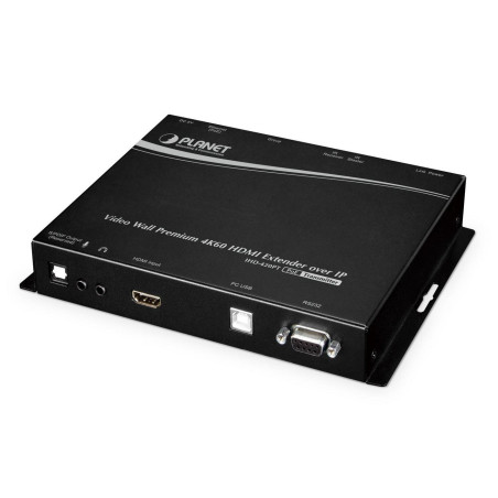 Video Wall 4K/60 HDMI & USB