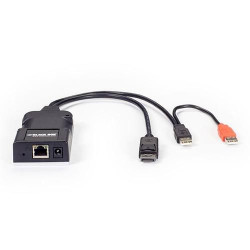 AGILITY ZEROU DISPLAY PORT