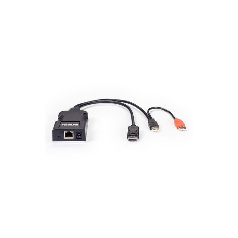 AGILITY ZEROU DISPLAY PORT