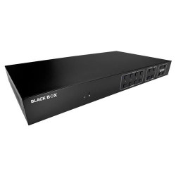 FIXED MATRIX SWITCH, HDMI