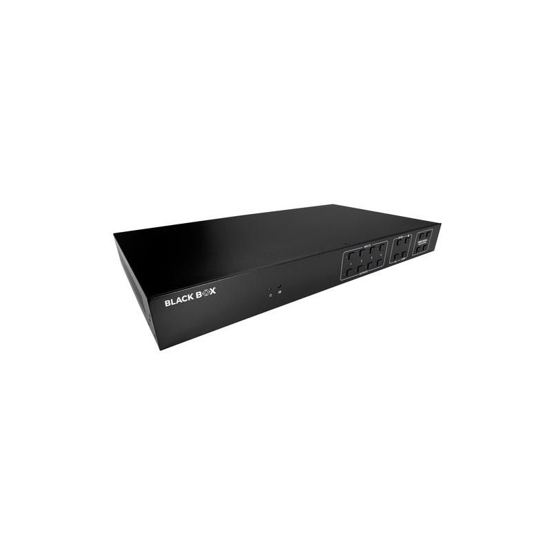 FIXED MATRIX SWITCH, HDMI