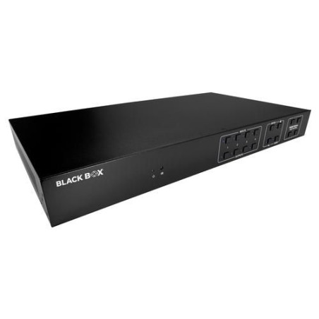 FIXED MATRIX SWITCH, HDMI