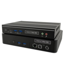 IP Gateway supporting H.264,