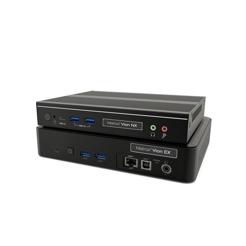 IP Gateway supporting H.264,