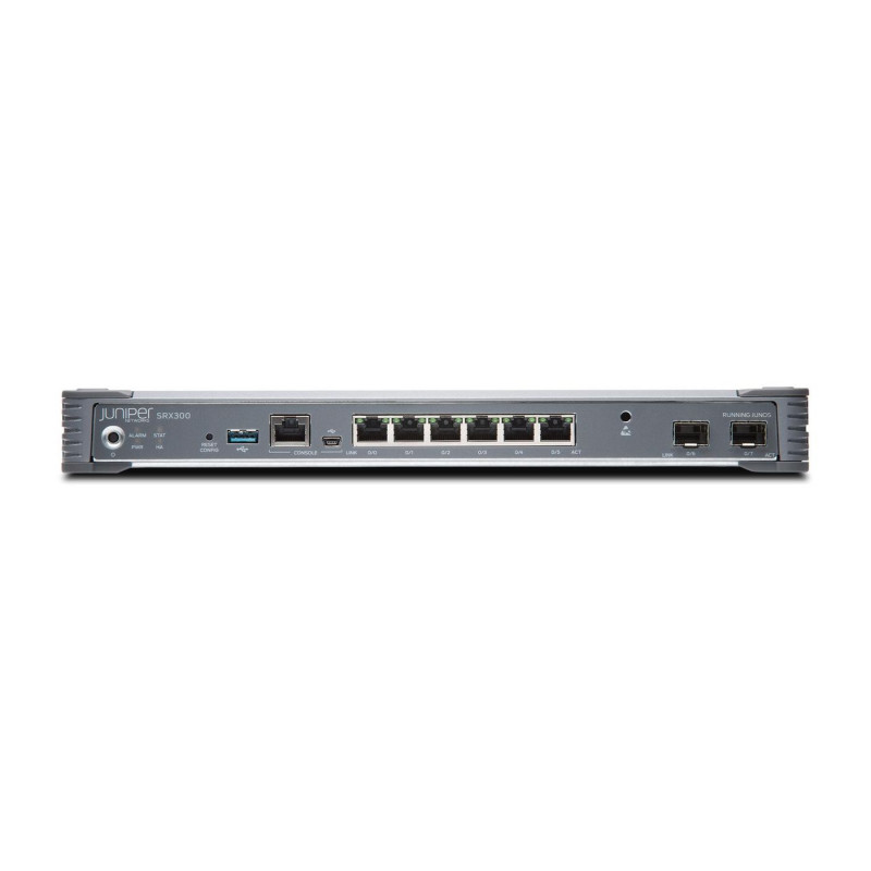 SRX300 hardware firewall 1000