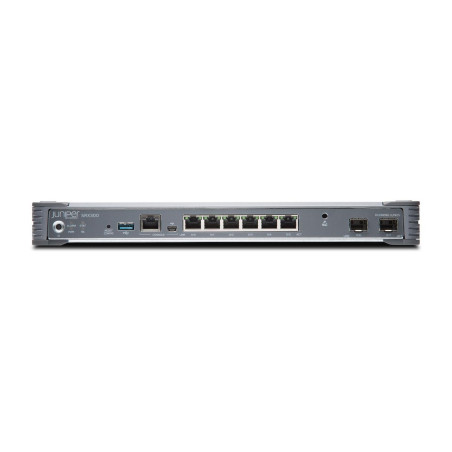 SRX300 hardware firewall 1000