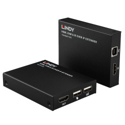 HDMI, KVM & IR over IP | APLIUM