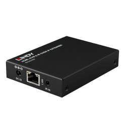 HDMI, KVM & IR over IP | APLIUM