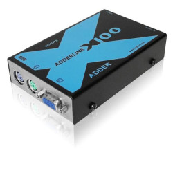 ext.kit for ps/2 til ps/2 100m
